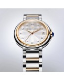Maurice Lacroix FIABA DATE