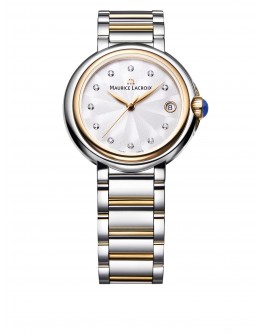 Maurice Lacroix FIABA DATE