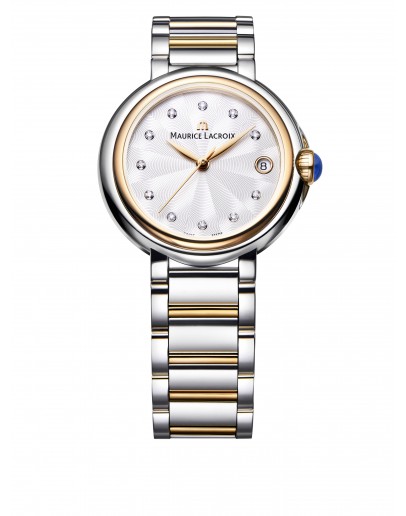 Maurice Lacroix FIABA DATE