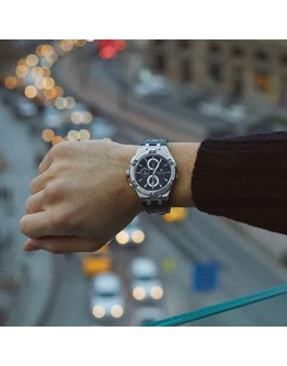 Maurice Lacroix AIKON CHRONOGRAPH CLASSİC