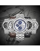 Maurice Lacroix AIKON CHRONOGRAPH CLASSİC