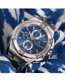 Maurice Lacroix AIKON CHRONOGRAPH 