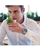 Maurice Lacroix AIKON CHRONOGRAPH 