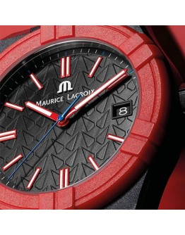 Maurice Lacroix AIKON TİDE MAHİNDRA