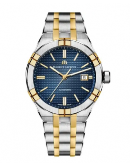 Maurice Lacroix AIKON AUTOMATIC DATE