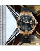 Maurice Lacroix AIKON AUTOMATİC VENTURER BRONZE 