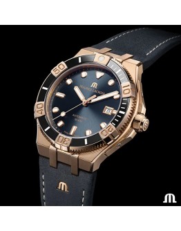 Maurice Lacroix AIKON AUTOMATİC VENTURER BRONZE 