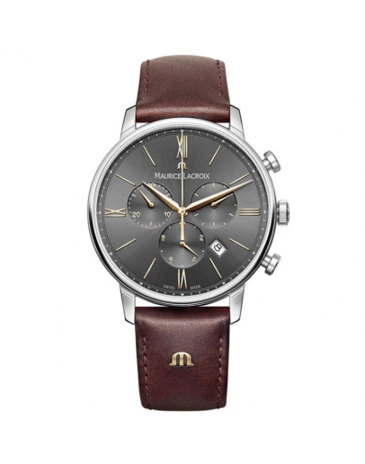 Maurice Lacroix ELIROS CHRONOGRAPH