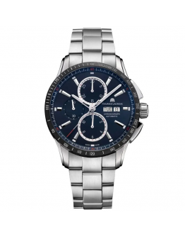 Maurice Lacroix PONTOS S CHRONOGRAPH