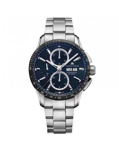 Maurice Lacroix PONTOS S CHRONOGRAPH