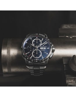 Maurice Lacroix PONTOS S CHRONOGRAPH