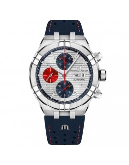 Maurice Lacroix Aikon Chronograph