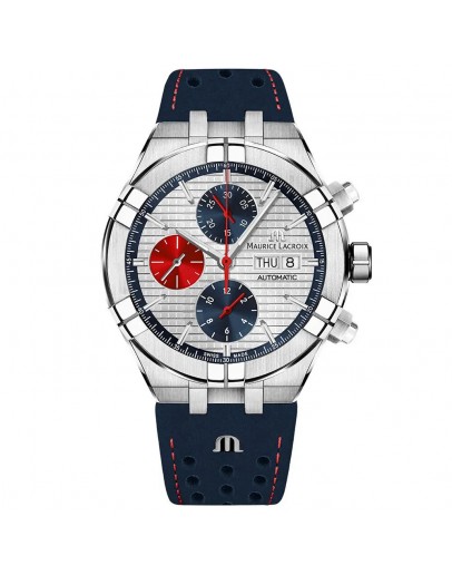 Maurice Lacroix Aikon Chronograph