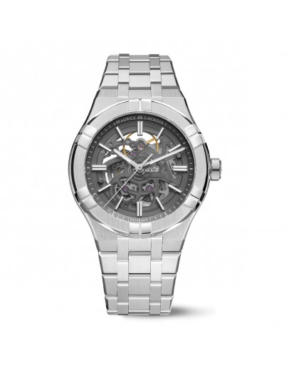 Maurice Lacroix AIKON AUTOMATIC SKELETON