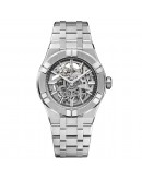 Maurice Lacroix AIKON AUTOMATIC SKELETON