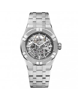 Maurice Lacroix AIKON AUTOMATIC SKELETON