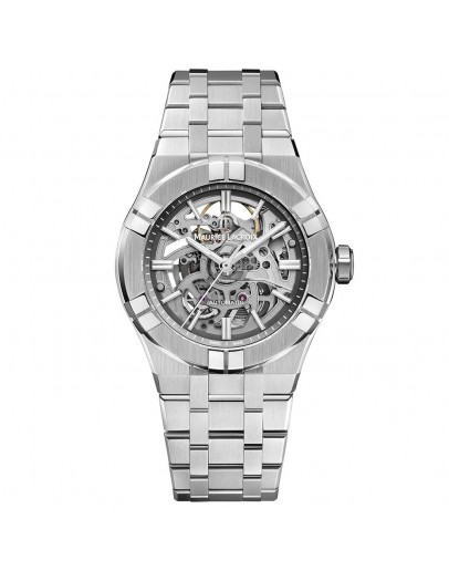 Maurice Lacroix AIKON AUTOMATIC SKELETON