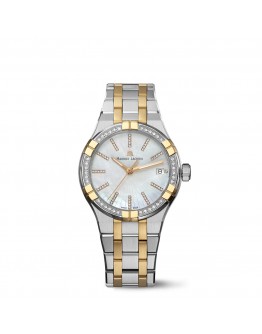 Maurice Lacroix AIKON QUARTZ DATE