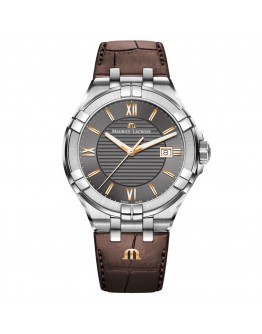 Maurice Lacroix AIKON DATE