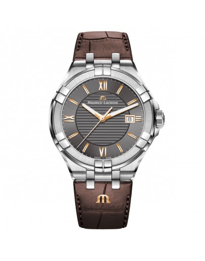 Maurice Lacroix AIKON DATE