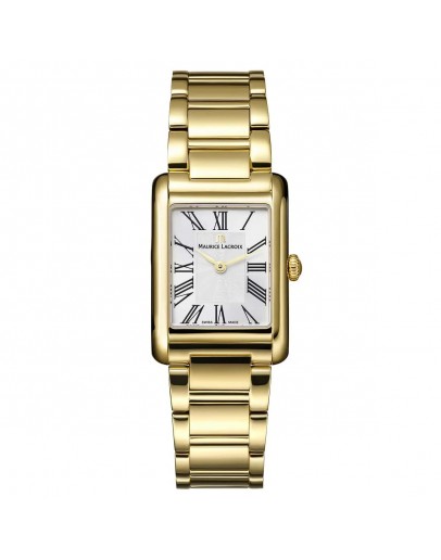 Maurice Lacroix FIABA SQUARE 