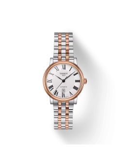 Tissot Carson Premium Automatic lady