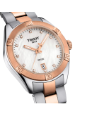 Tissot PR 100 Sport Chic 36mm
