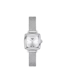 Tissot Lovely Square 20x20mm