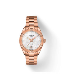 Tissot PR 100 Sport Chic