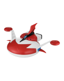 Tissot PRX UFO Robot Grendizer 50th Anniversary 40mm