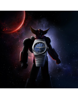 Tissot PRX UFO Robot Grendizer 40mm