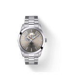 Tissot Gentleman Open Heart 40mm