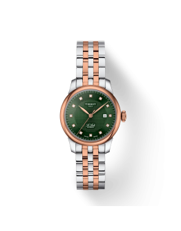 Tissot Le Locle 29mm