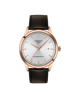 Tissot Classic Dream 40mm