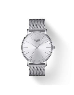 Tissot Everytime 40mm