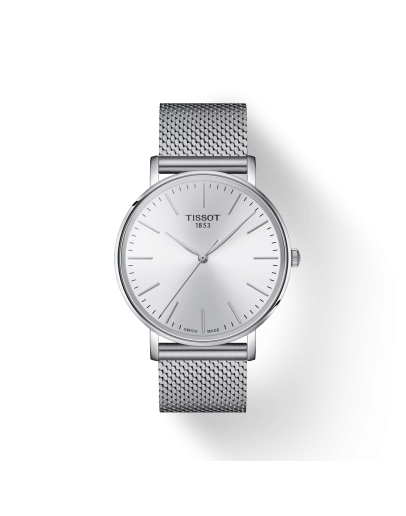Tissot Everytime 40mm Tissot Everytime 40mm