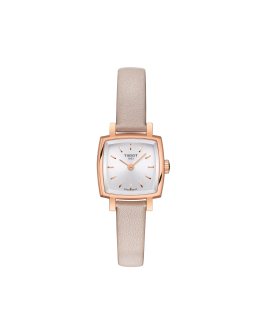 Tissot Lovely Square