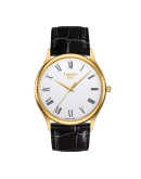 Tissot Excellence 18K Gold