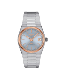 Tissot PRX Gold 35mm