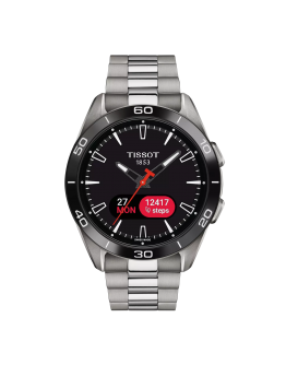Tissot T-Touch Connect Sport 43.75mm