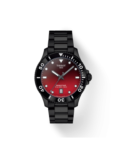 Tissot Seastar 1000 40mm Tissot Seastar 1000 40mm