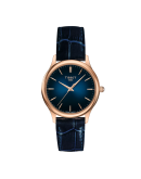 Tissot Excellence Lady 18K Gold