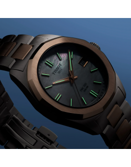 Tissot PRC 100 Solar 34mm