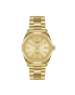 Tissot PRC 100 Solar 34mm