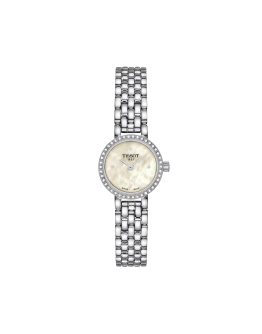Tissot Lovely Round 19.5mm