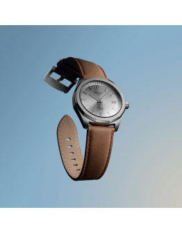 Tissot PRC 100 Solar 39mm