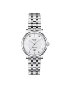 Tissot Carson Premium Automatic Lady