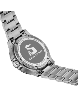 Tissot Seastar 1000 GMT 40mm