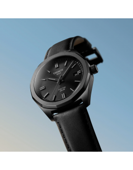 Tissot PRC 100 Solar 39mm