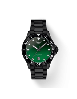 Tissot Seastar 1000 40mm